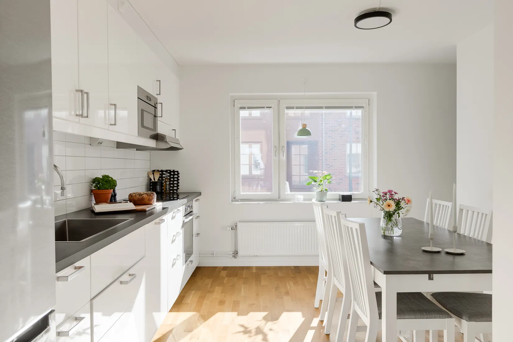 Bostadsrätt, Kolsyregatan 9, Limhamns Sjöstad, Malmö