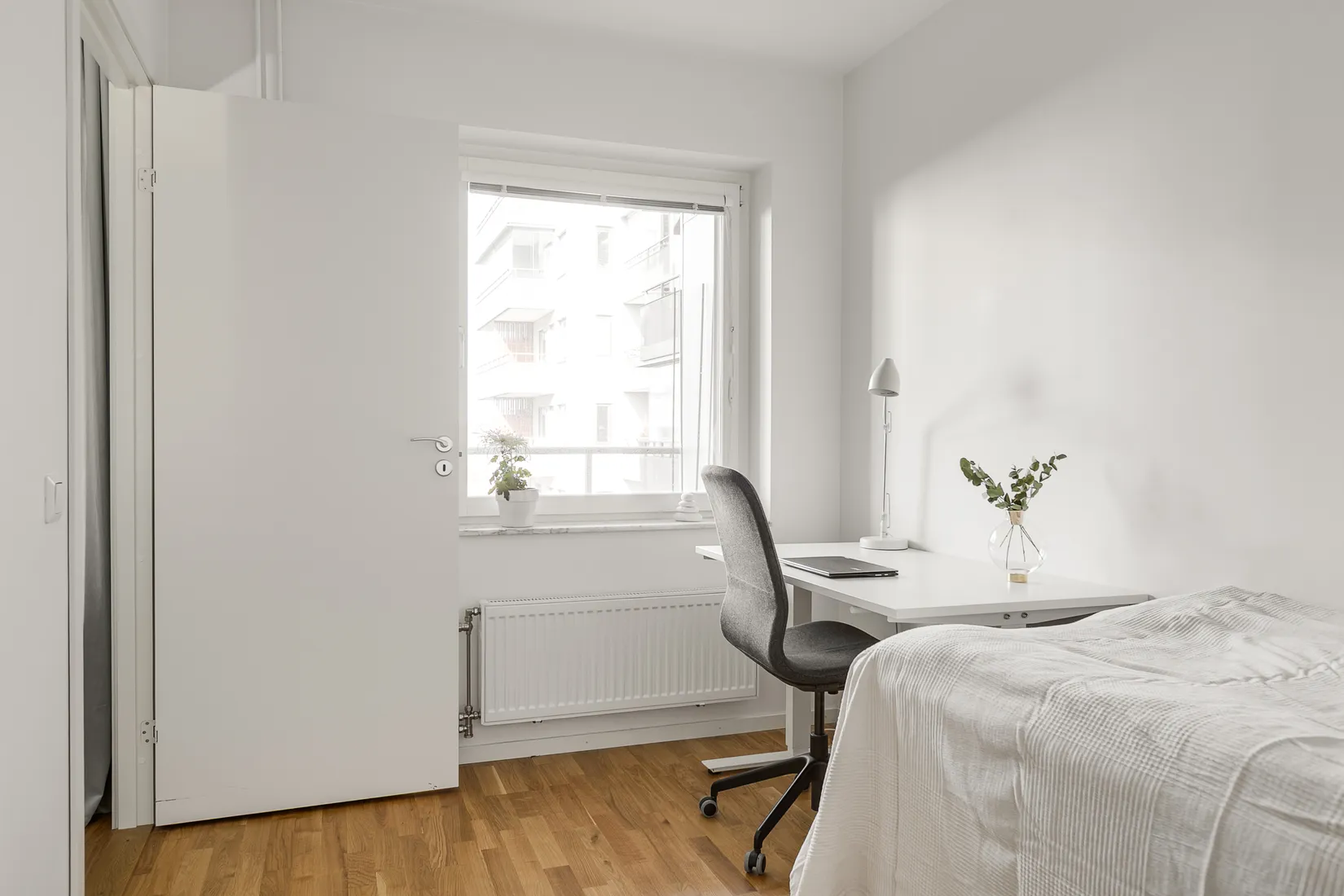Bostadsrätt, Kolsyregatan 9, Limhamns Sjöstad, Malmö