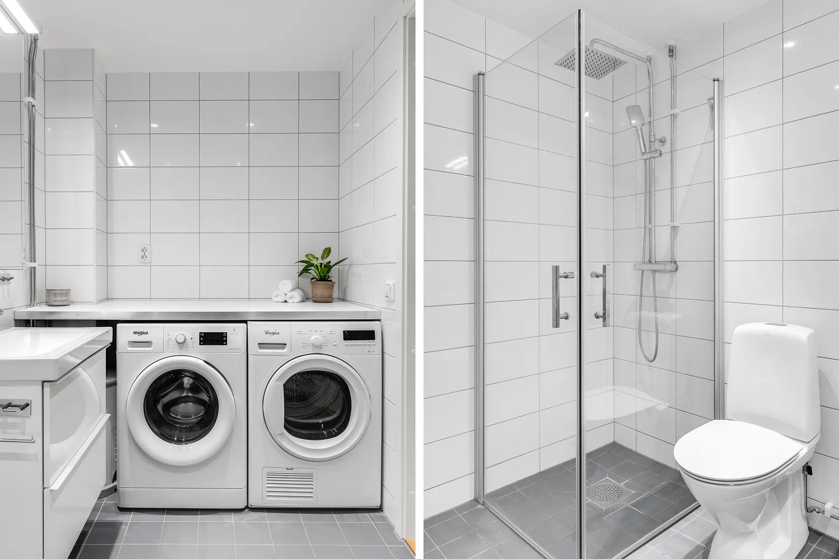 Bostadsrätt, Kolsyregatan 9, Limhamns Sjöstad, Malmö