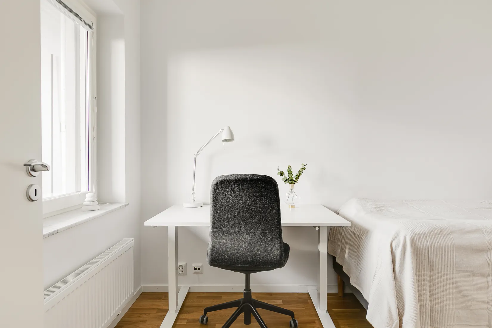 Bostadsrätt, Kolsyregatan 9, Limhamns Sjöstad, Malmö