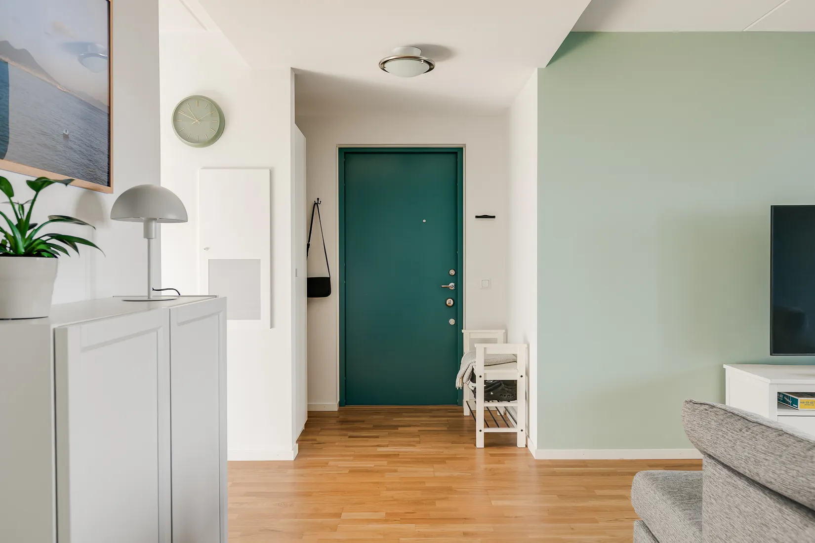 Bostadsrätt, Kolsyregatan 9, Limhamns Sjöstad, Malmö