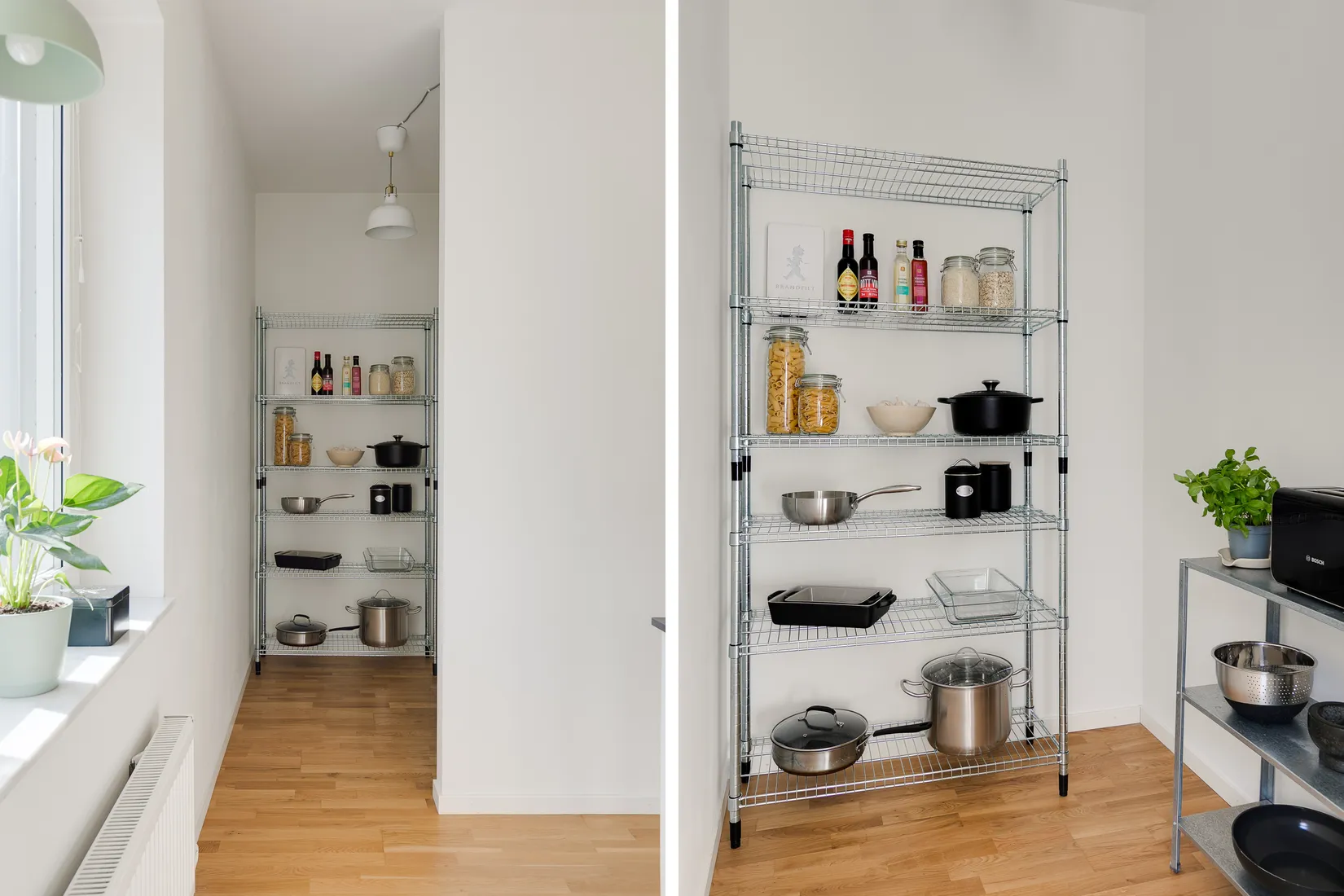 Bostadsrätt, Kolsyregatan 9, Limhamns Sjöstad, Malmö
