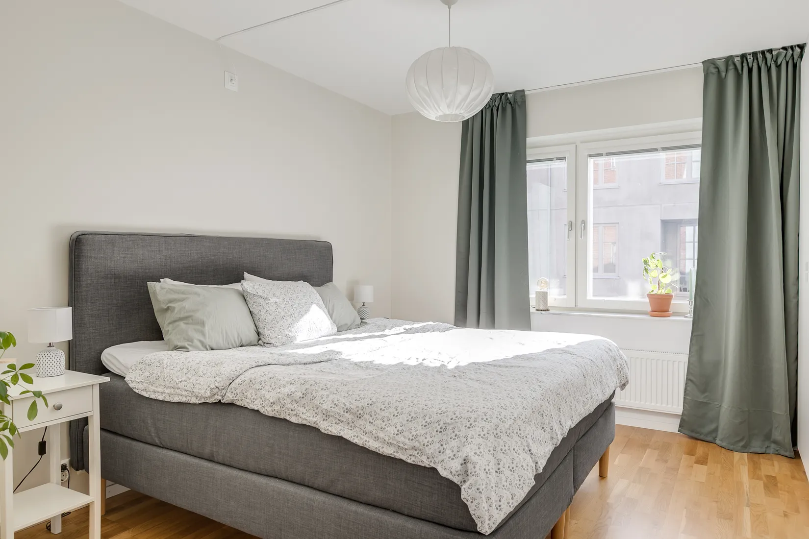 Bostadsrätt, Kolsyregatan 9, Limhamns Sjöstad, Malmö