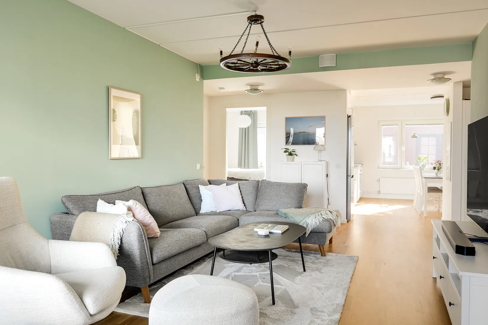 Bostadsrätt, Kolsyregatan 9, Limhamns Sjöstad, Malmö