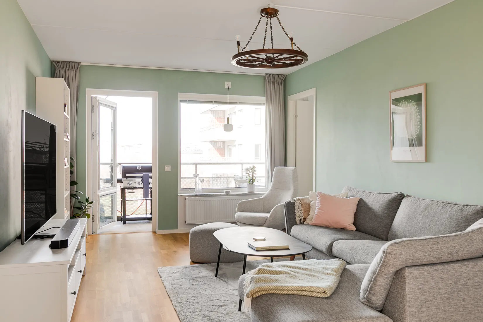 Bostadsrätt, Kolsyregatan 9, Limhamns Sjöstad, Malmö