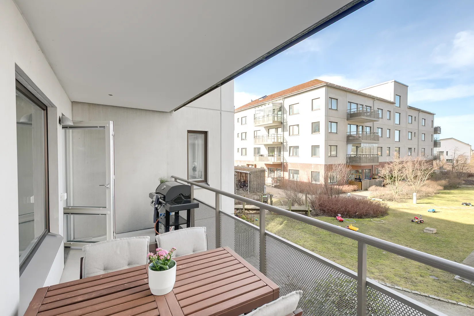 Bostadsrätt, Kolsyregatan 9, Limhamns Sjöstad, Malmö