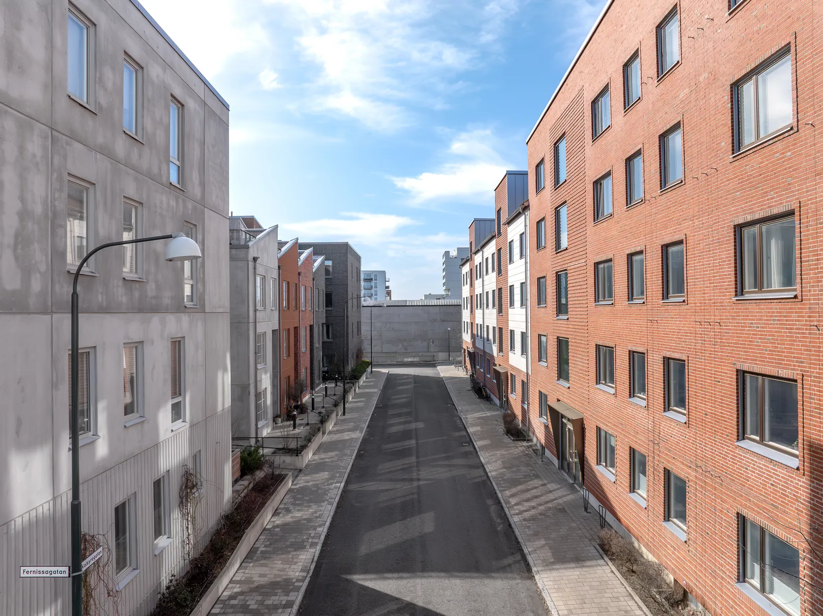 Bostadsrätt, Kolsyregatan 9, Limhamns Sjöstad, Malmö