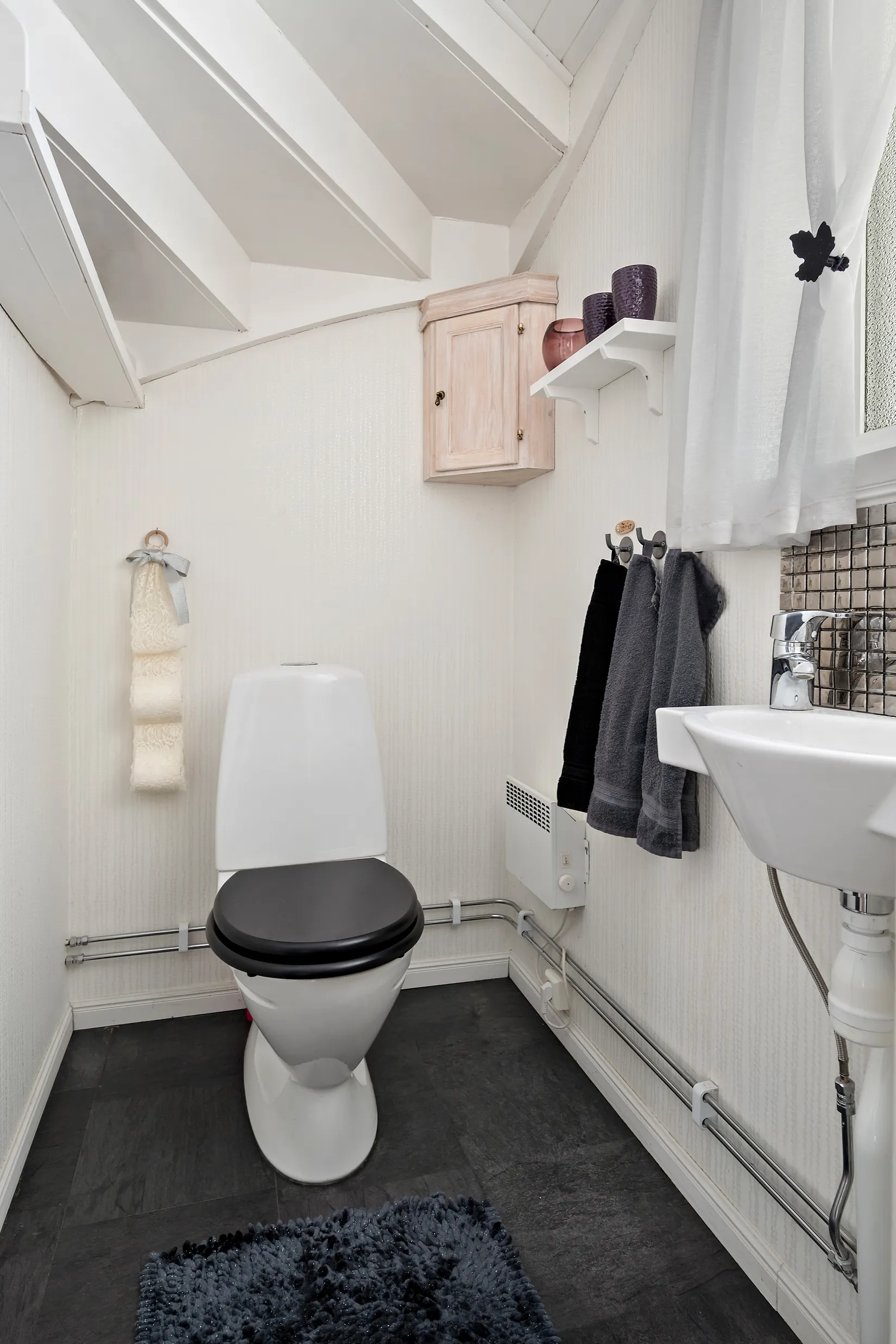 Villa, Vindelgatan 9, Ursviken, Skellefteå