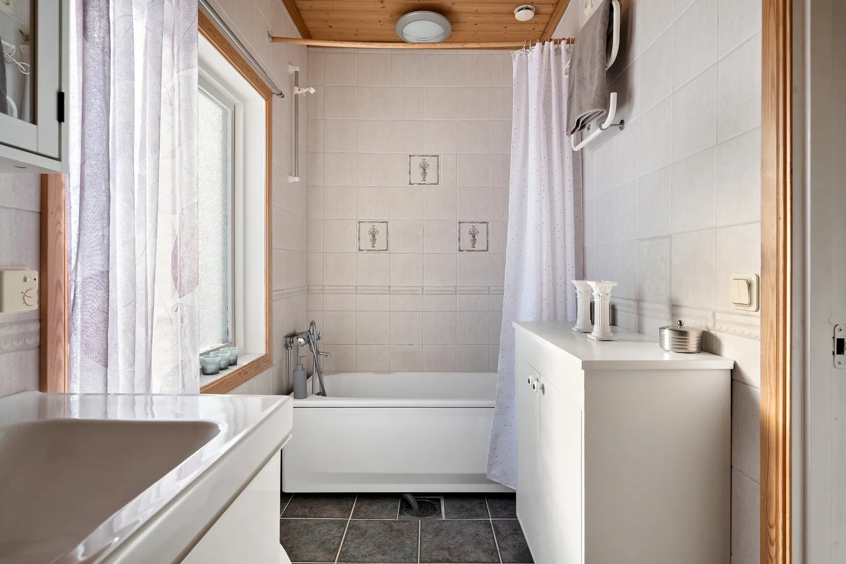 Villa, Vindelgatan 9, Ursviken, Skellefteå