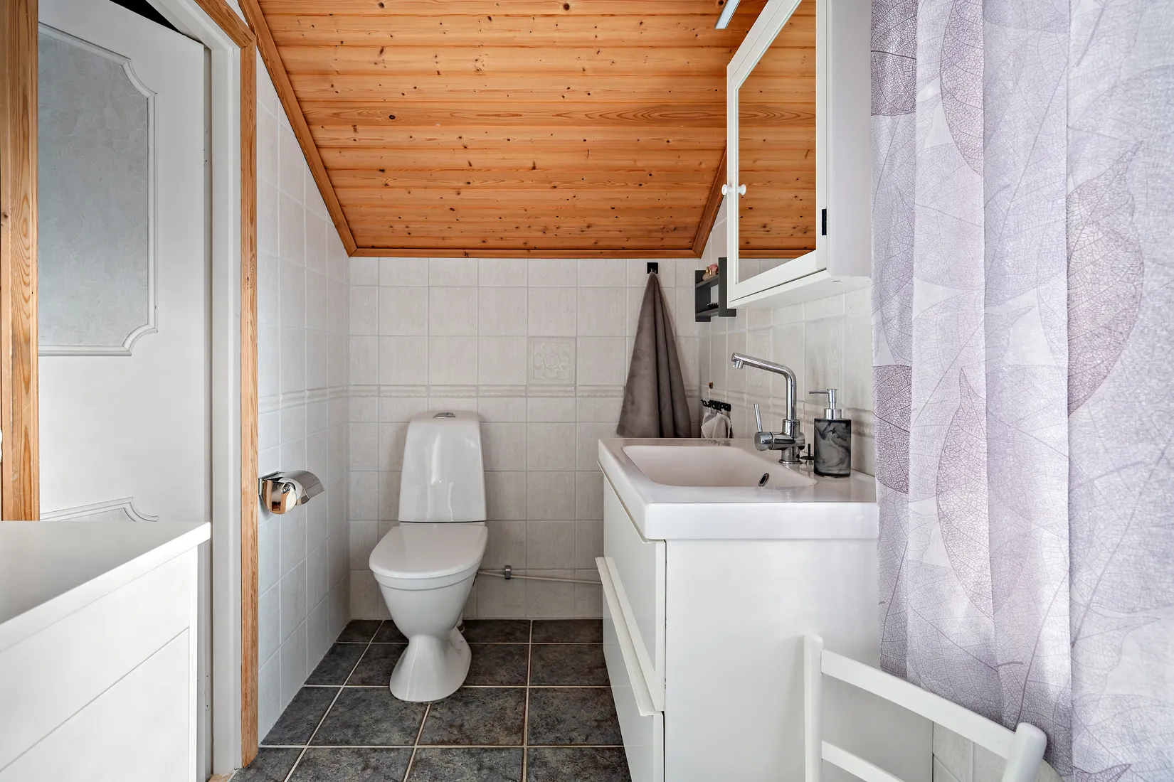 Villa, Vindelgatan 9, Ursviken, Skellefteå