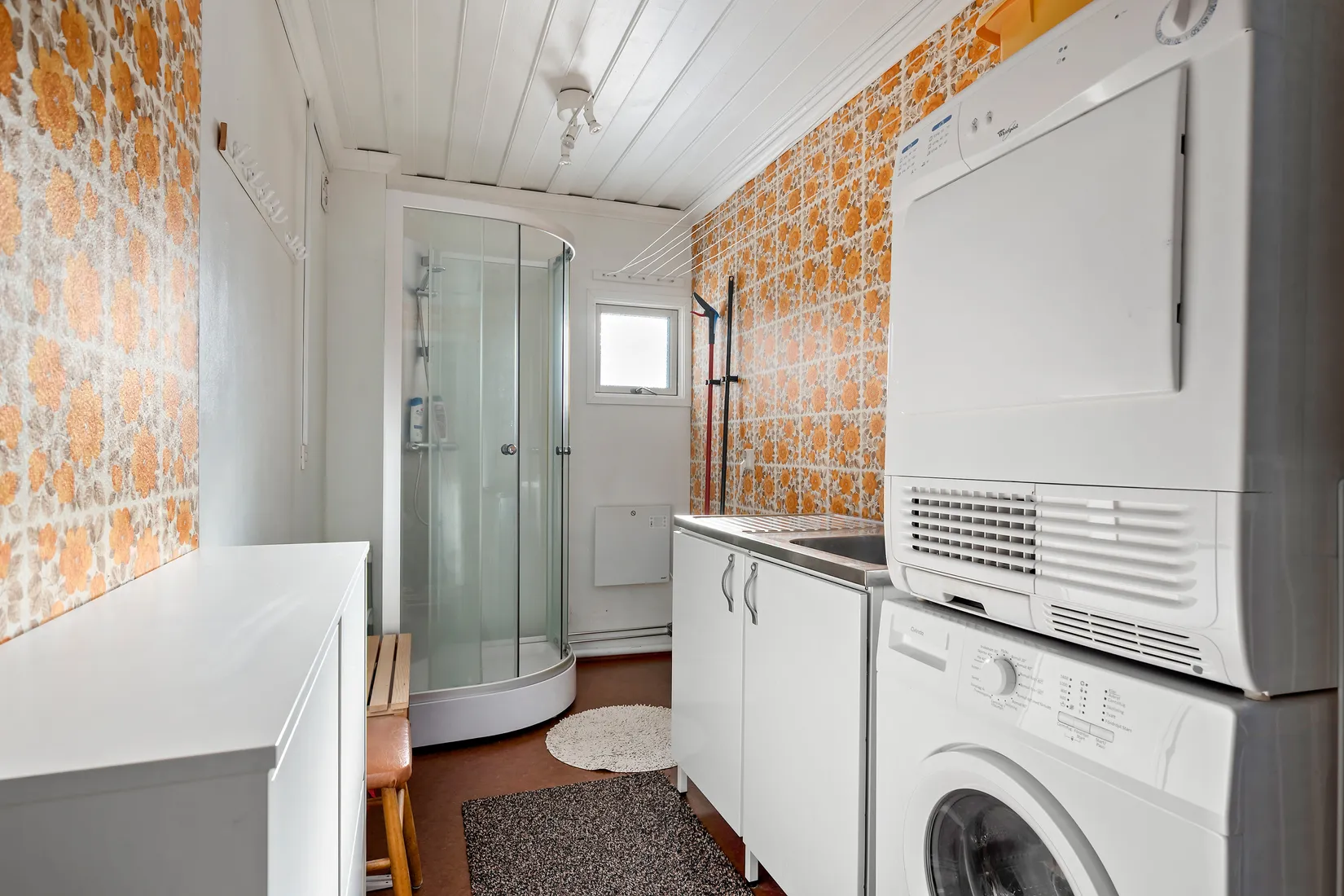 Villa, Vindelgatan 9, Ursviken, Skellefteå