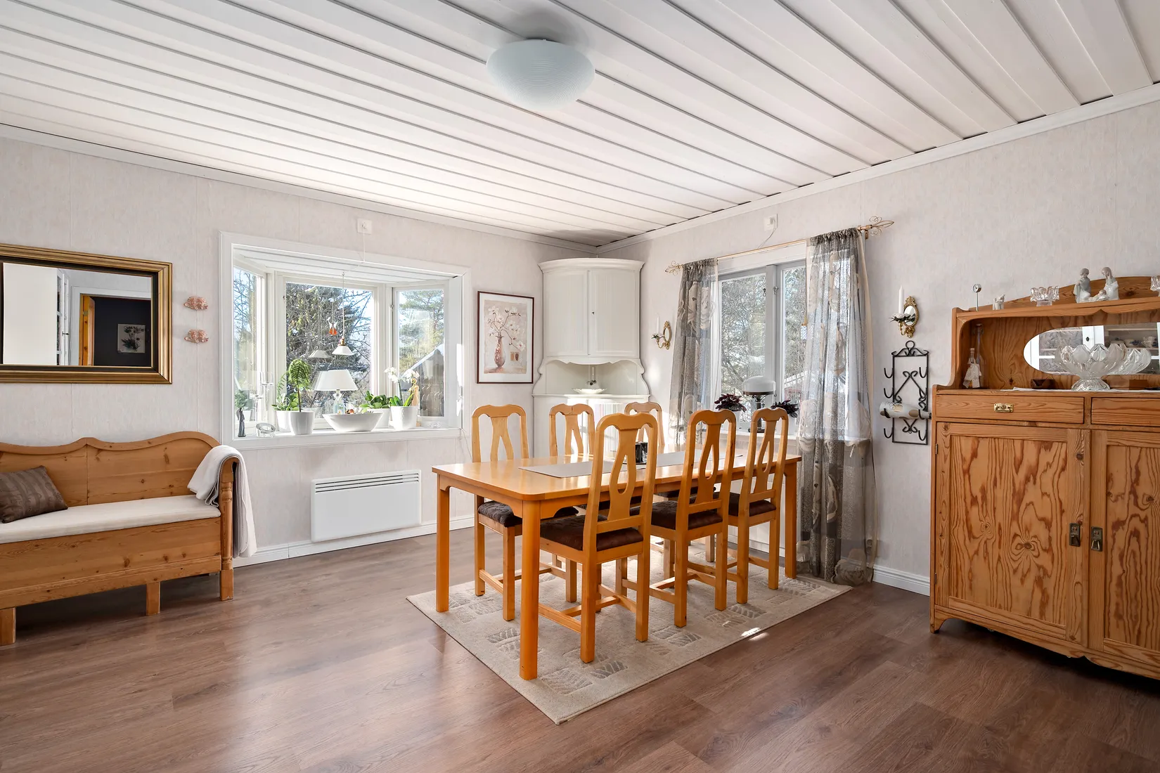 Villa, Vindelgatan 9, Ursviken, Skellefteå