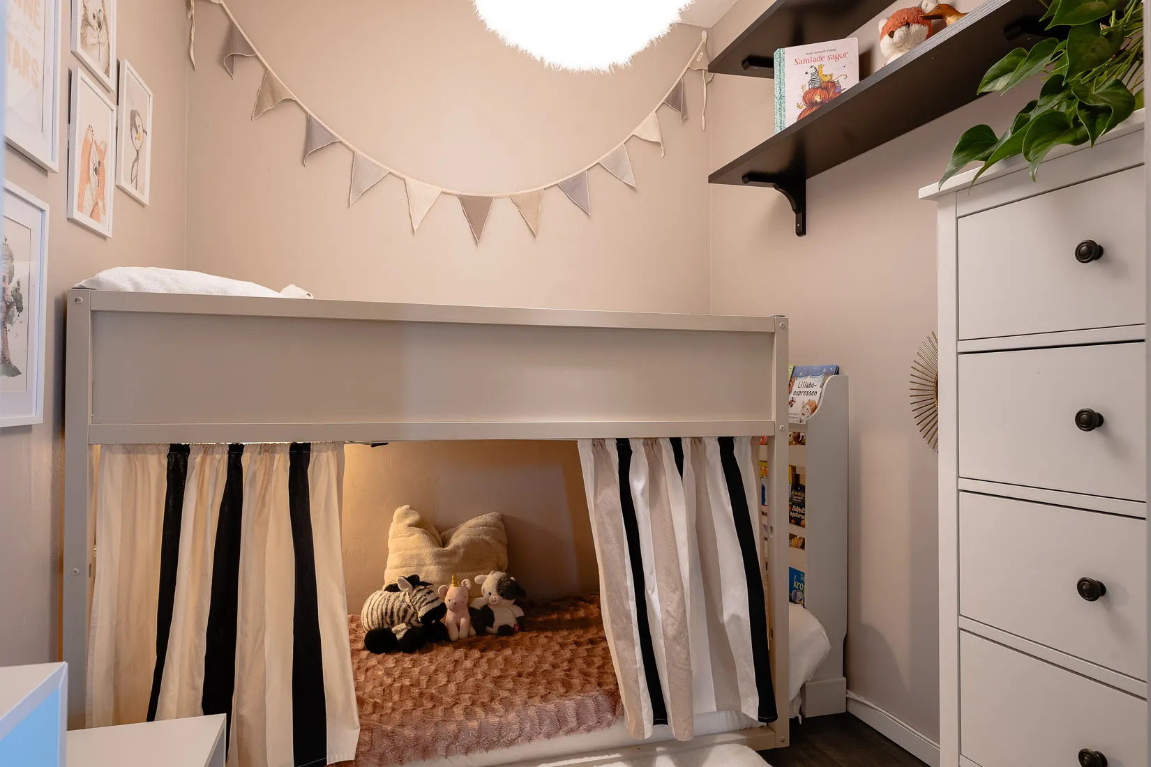 Bostadsrätt, Kantarellvägen 153, Bällstaberg, Vallentuna