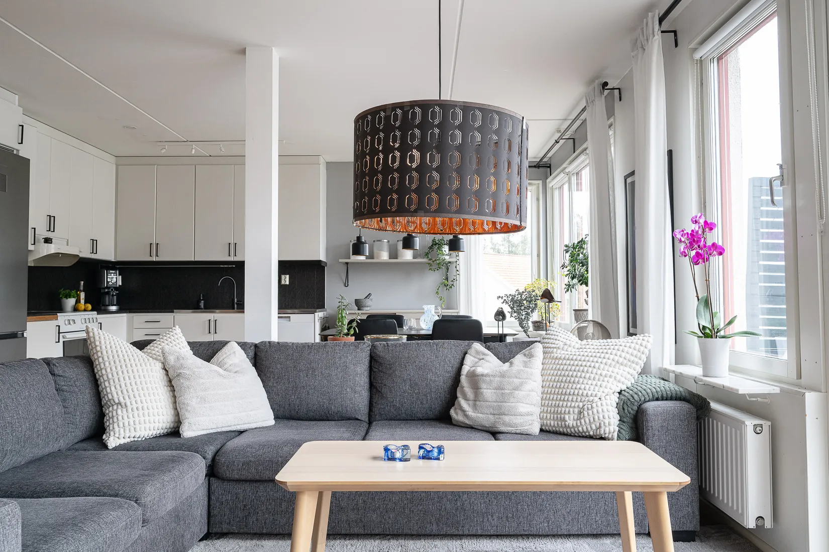 Bostadsrätt, Kantarellvägen 153, Bällstaberg, Vallentuna