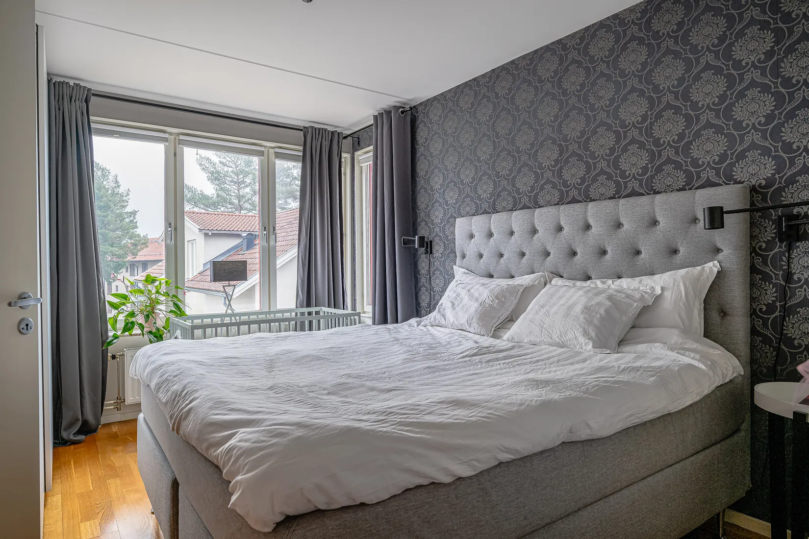 Bostadsrätt, Kantarellvägen 153, Bällstaberg, Vallentuna