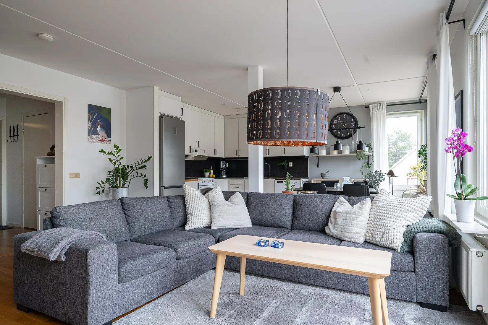 Bostadsrätt, Kantarellvägen 153, Bällstaberg, Vallentuna
