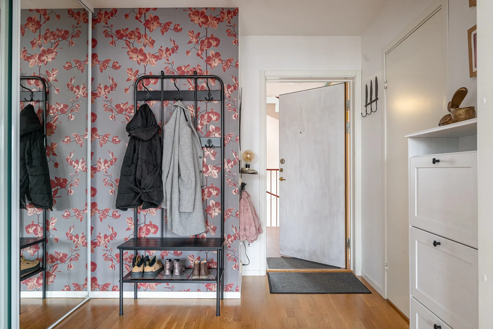Bostadsrätt, Kantarellvägen 153, Bällstaberg, Vallentuna