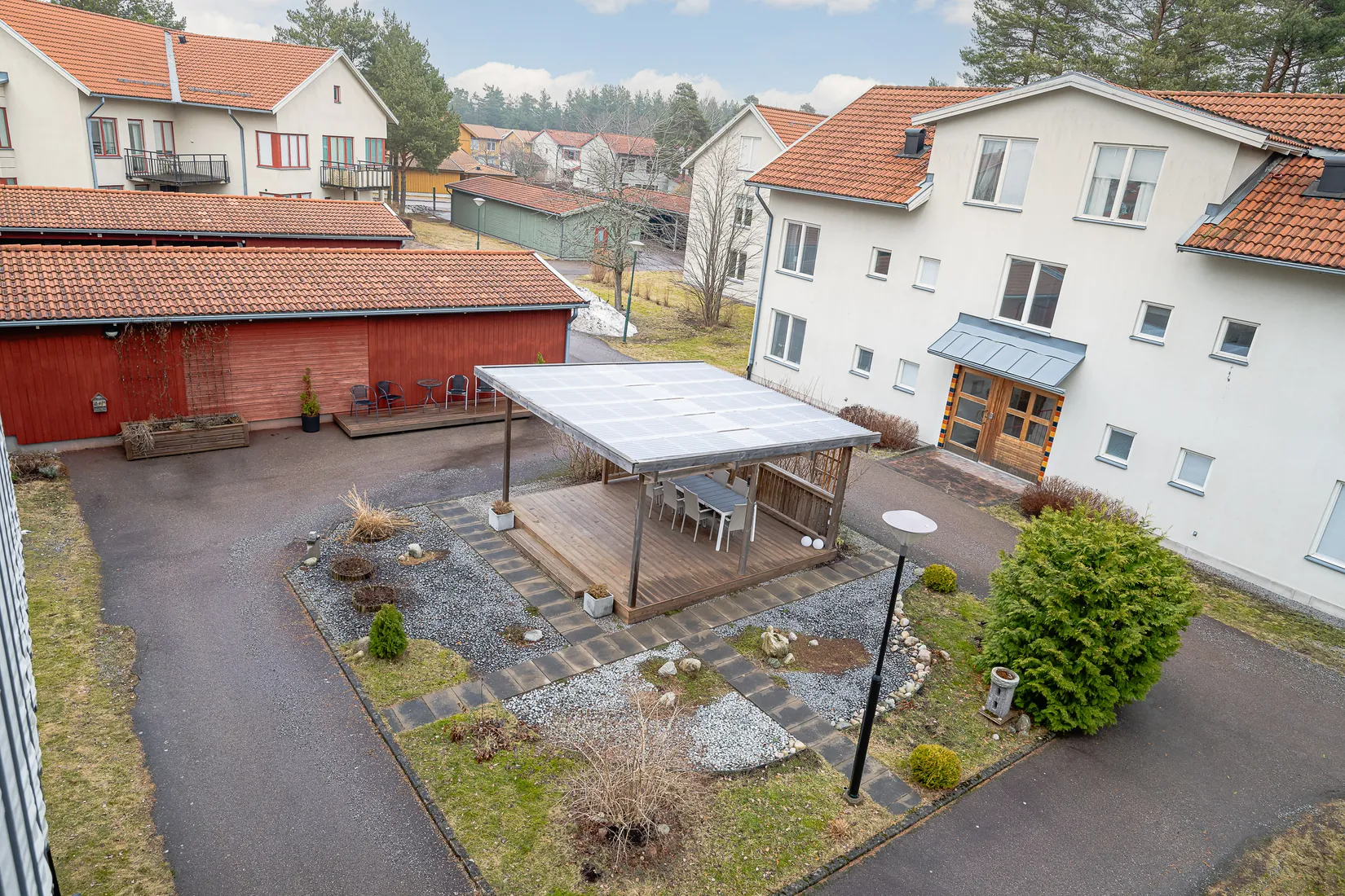 Bostadsrätt, Kantarellvägen 153, Bällstaberg, Vallentuna