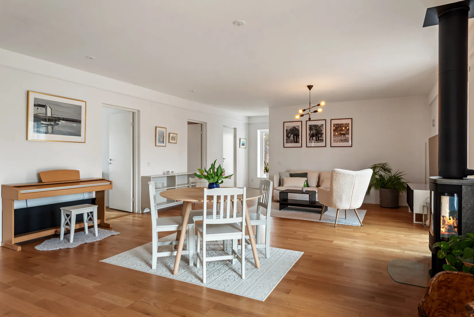 Villa, Gottröraslingan 38, Gottröra, Norrtälje