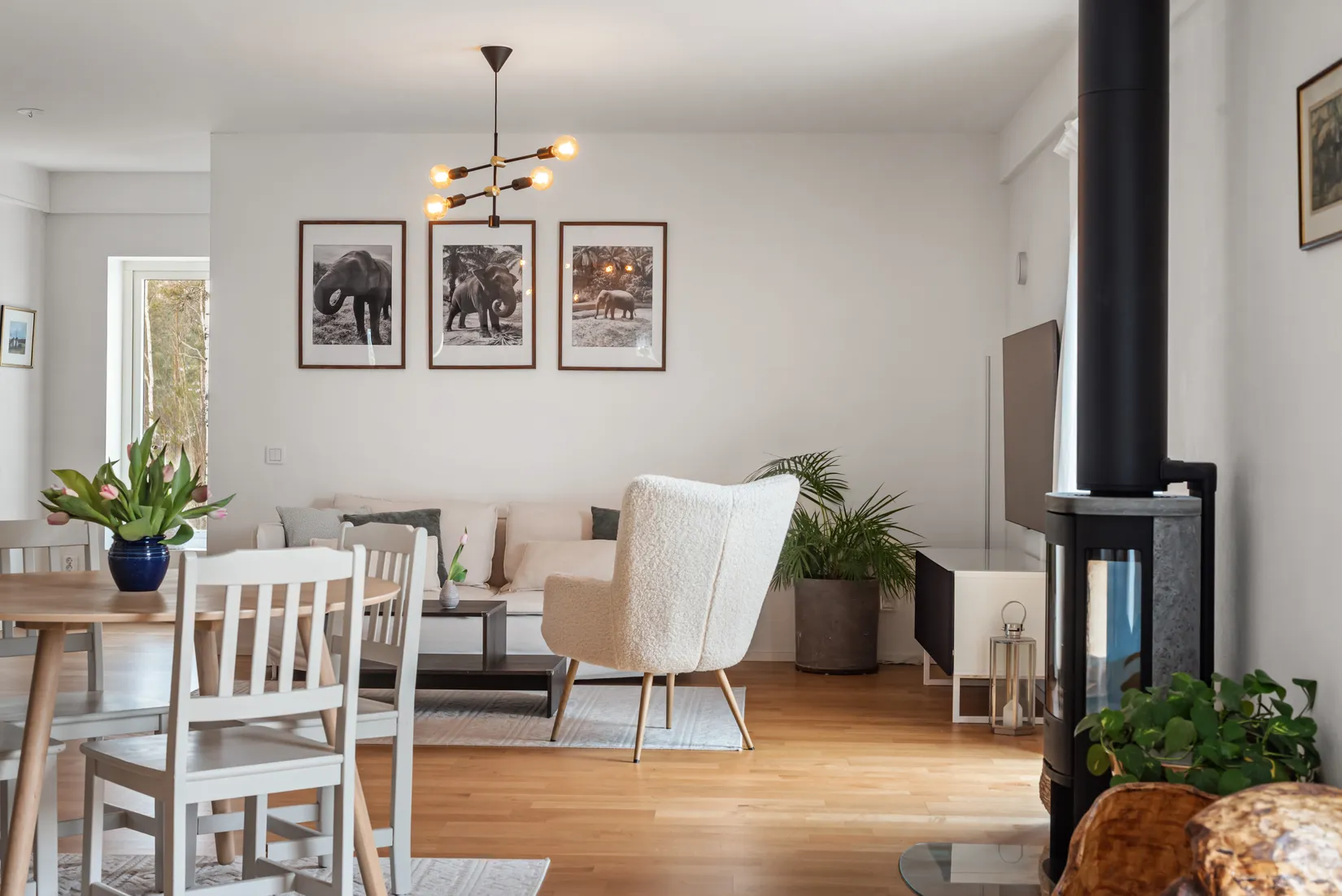Villa, Gottröraslingan 38, Gottröra, Norrtälje