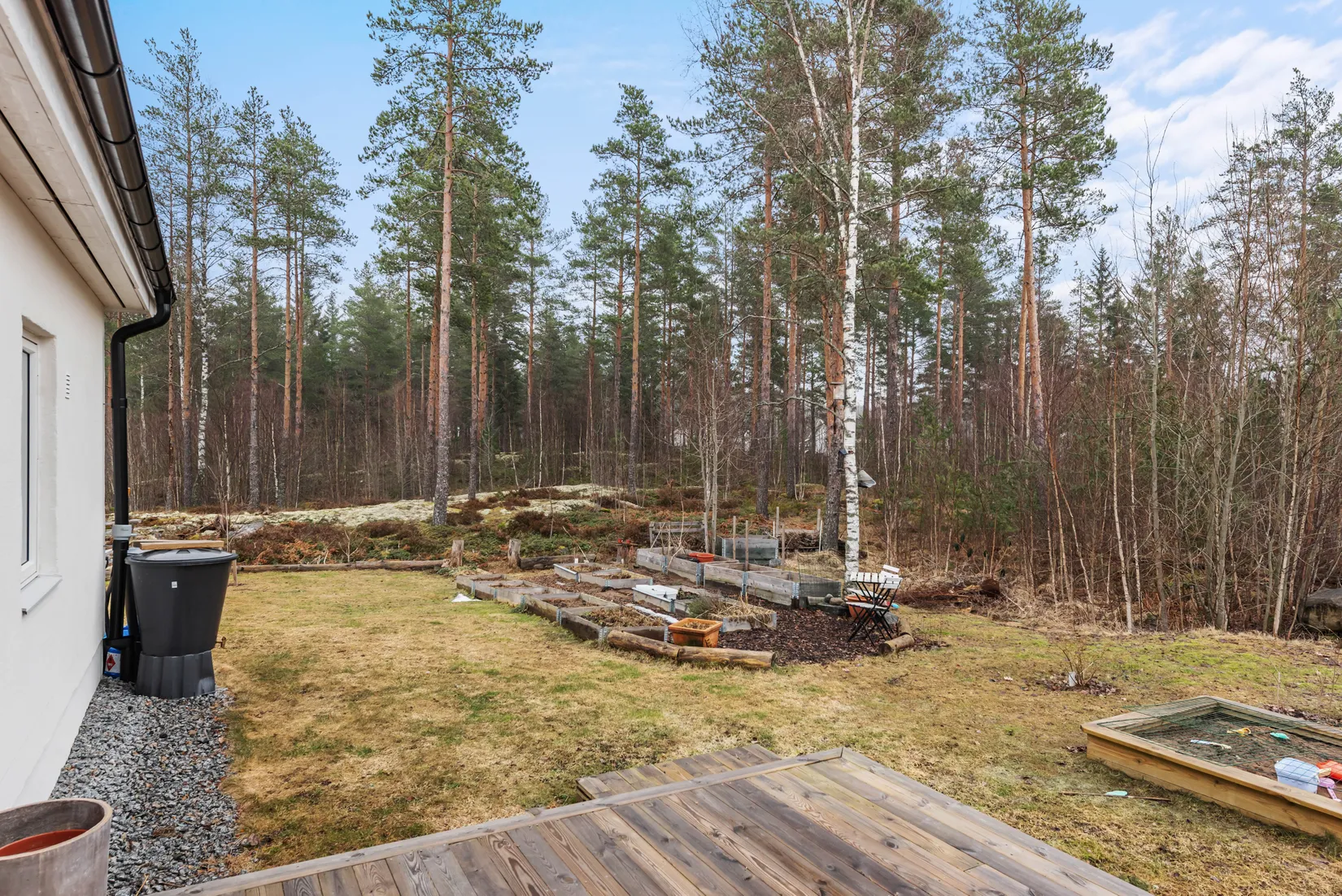 Villa, Gottröraslingan 38, Gottröra, Norrtälje