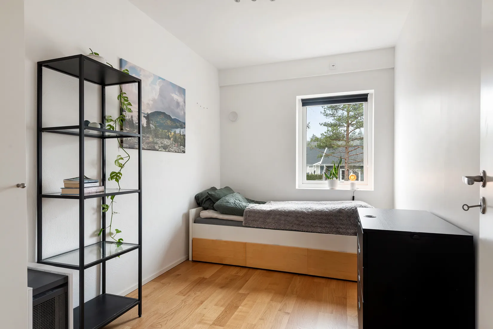 Villa, Gottröraslingan 38, Gottröra, Norrtälje
