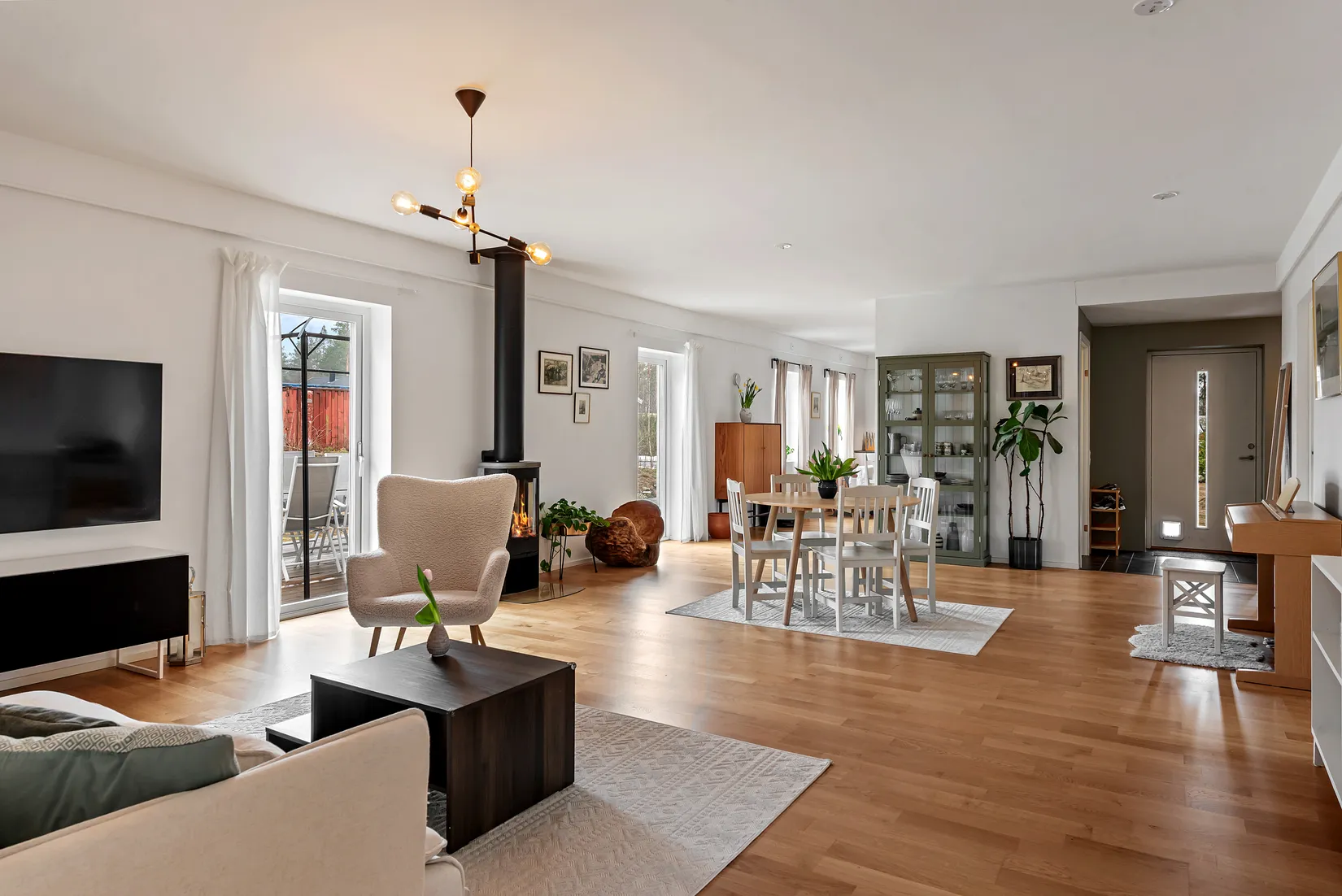 Villa, Gottröraslingan 38, Gottröra, Norrtälje