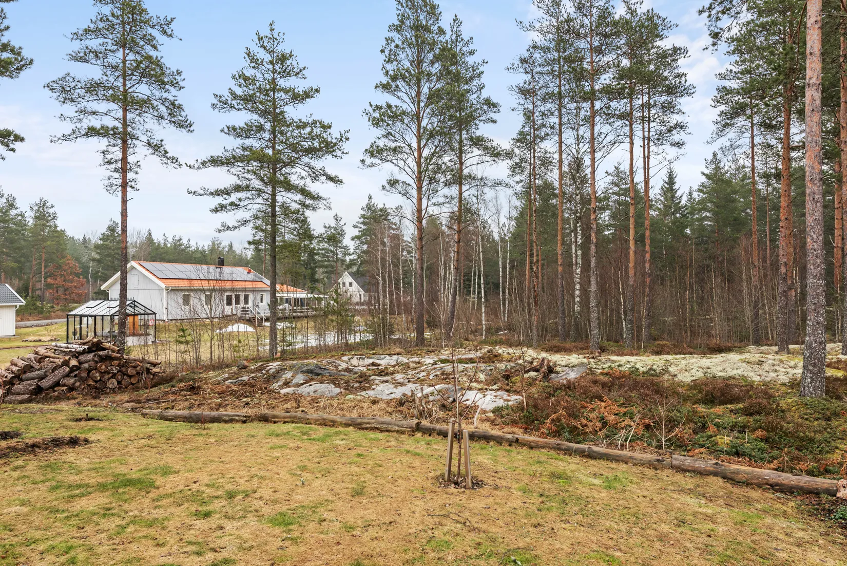 Villa, Gottröraslingan 38, Gottröra, Norrtälje