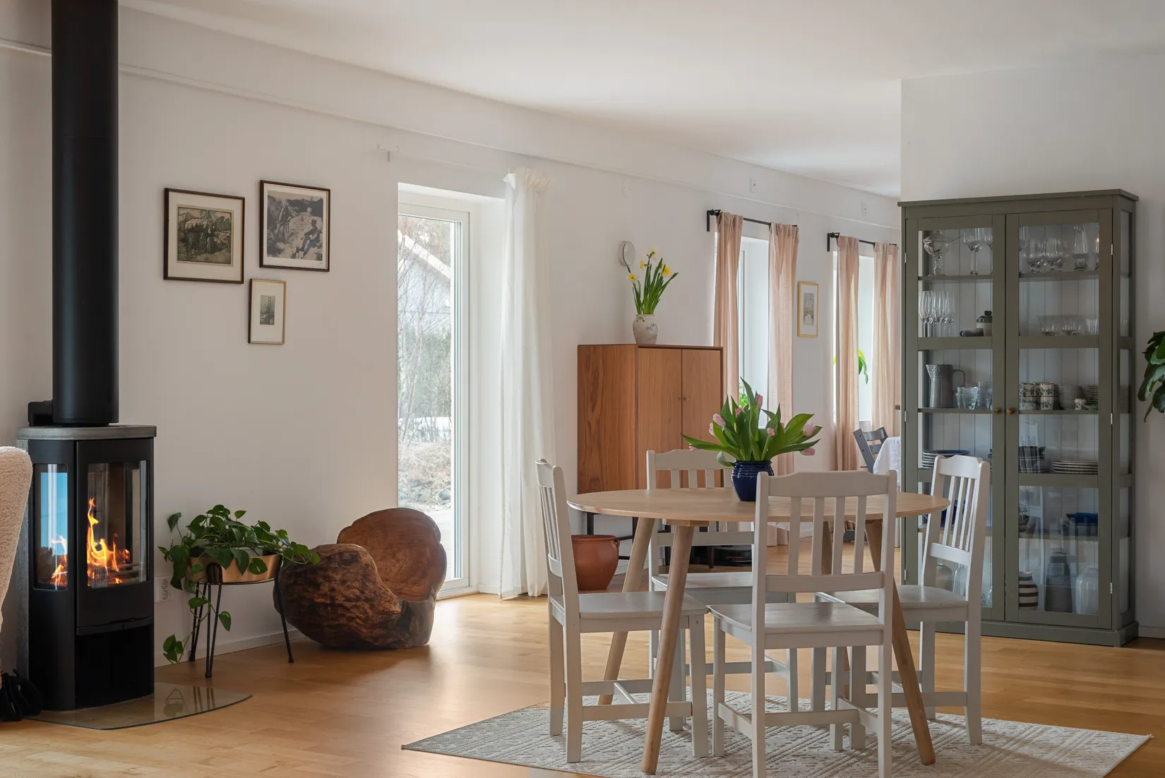 Villa, Gottröraslingan 38, Gottröra, Norrtälje