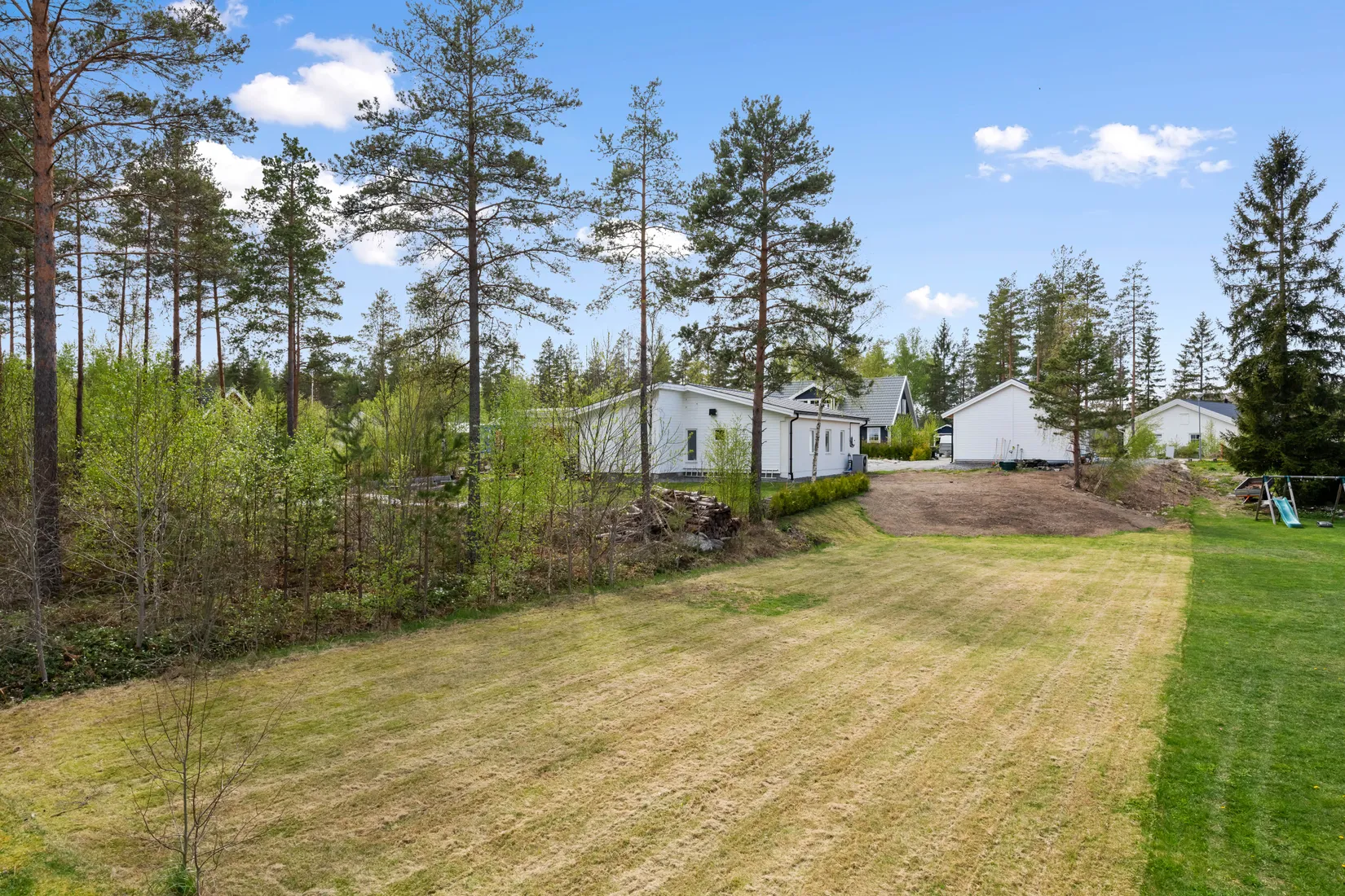 Villa, Gottröraslingan 38, Gottröra, Norrtälje