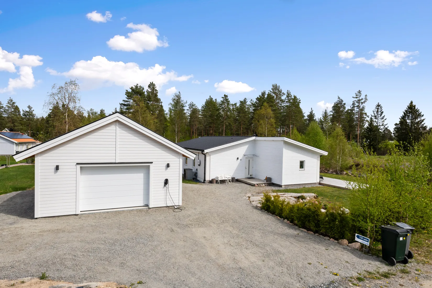 Villa, Gottröraslingan 38, Gottröra, Norrtälje