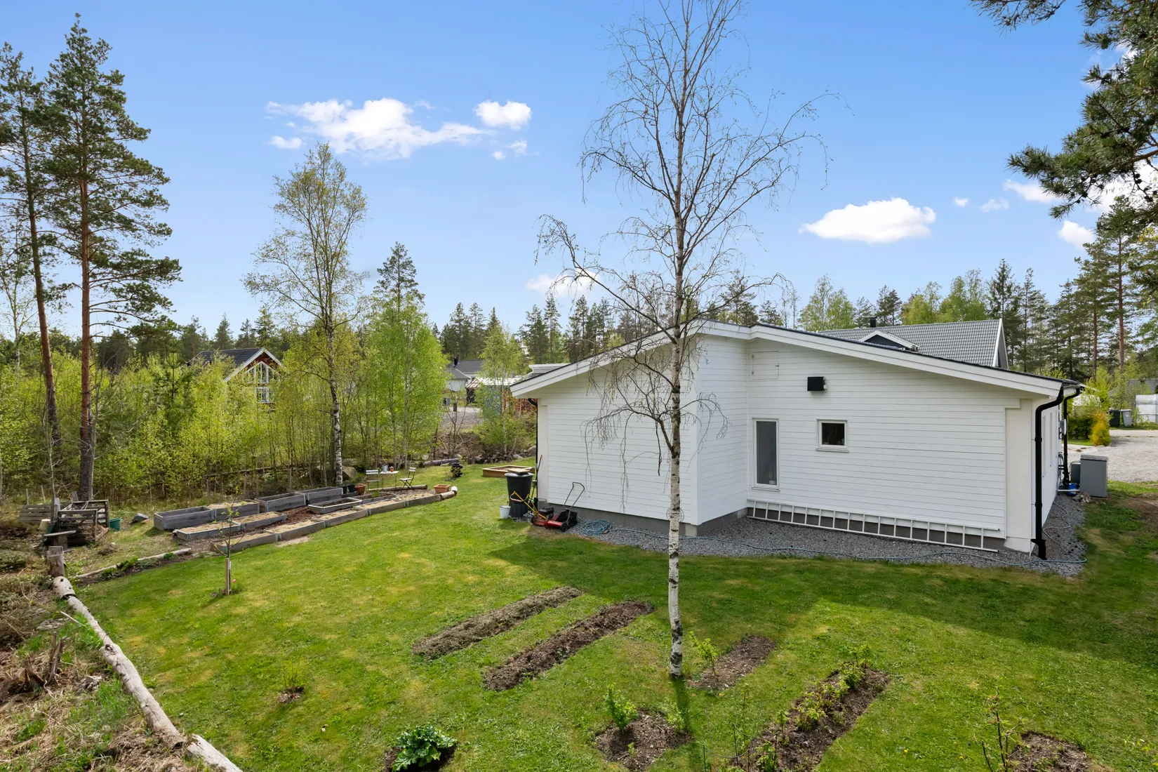 Villa, Gottröraslingan 38, Gottröra, Norrtälje
