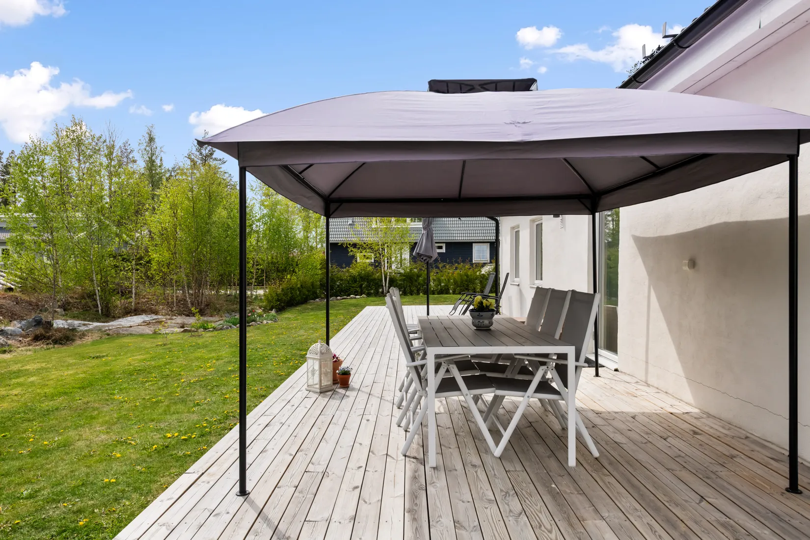 Villa, Gottröraslingan 38, Gottröra, Norrtälje