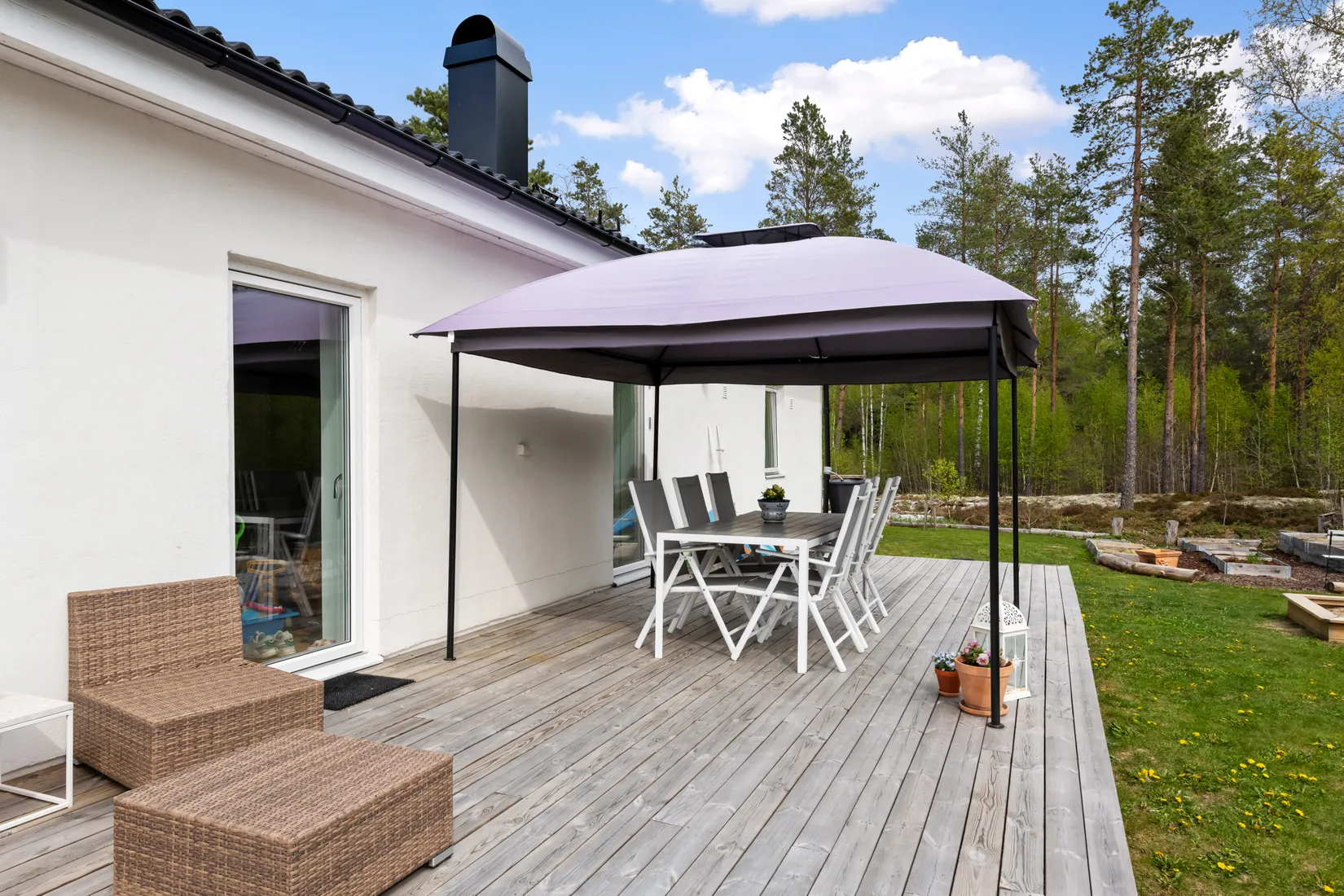 Villa, Gottröraslingan 38, Gottröra, Norrtälje