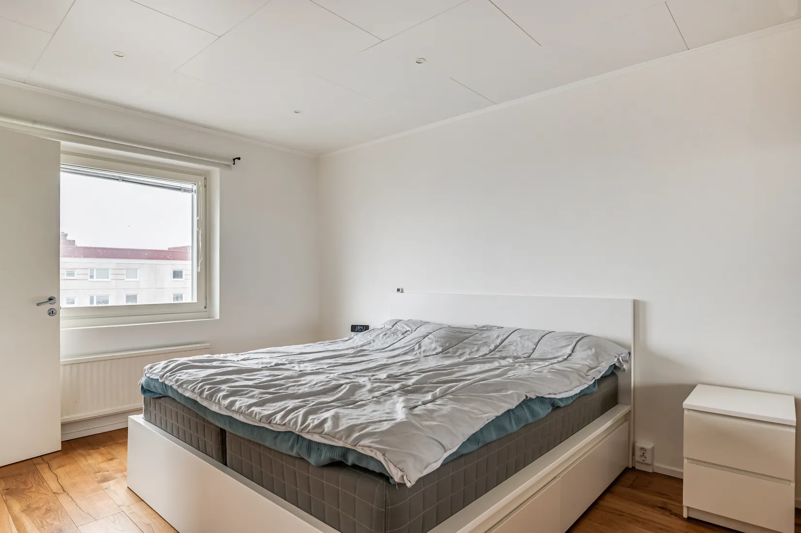 Bostadsrätt, Stenbockens gata 119, Brandbergen, Haninge