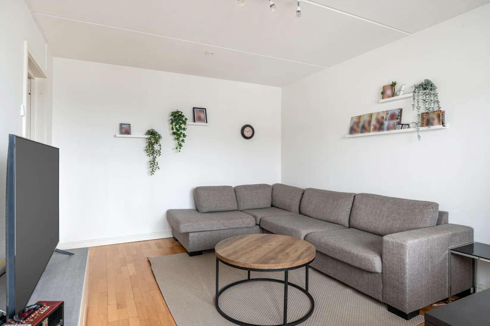 Bostadsrätt, Stenbockens gata 119, Brandbergen, Haninge