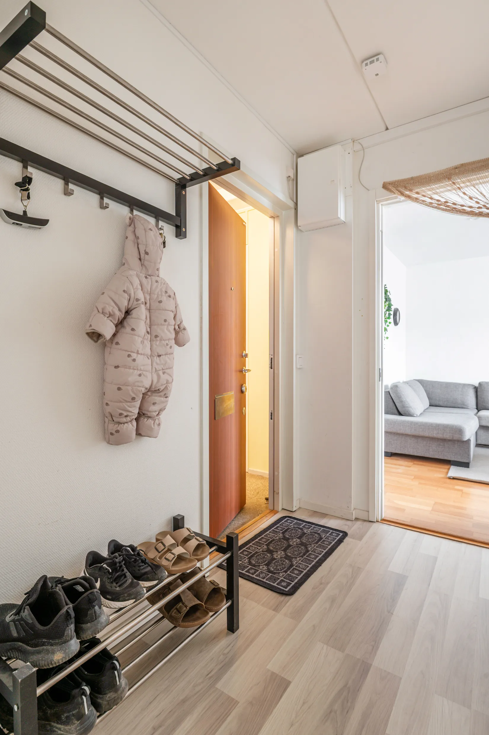 Bostadsrätt, Stenbockens gata 119, Brandbergen, Haninge