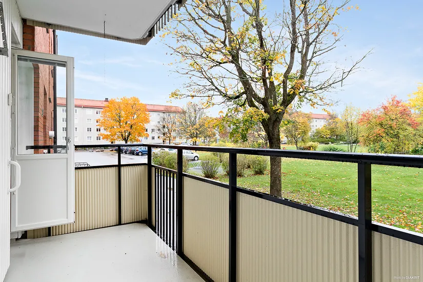 Bostadsrätt, Apelgatan 8, Salabacke, Uppsala