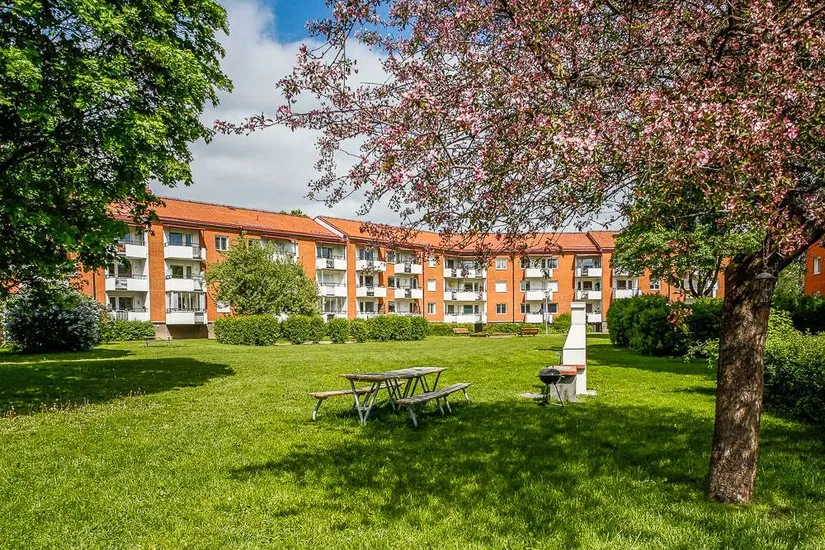 Bostadsrätt, Apelgatan 8, Salabacke, Uppsala