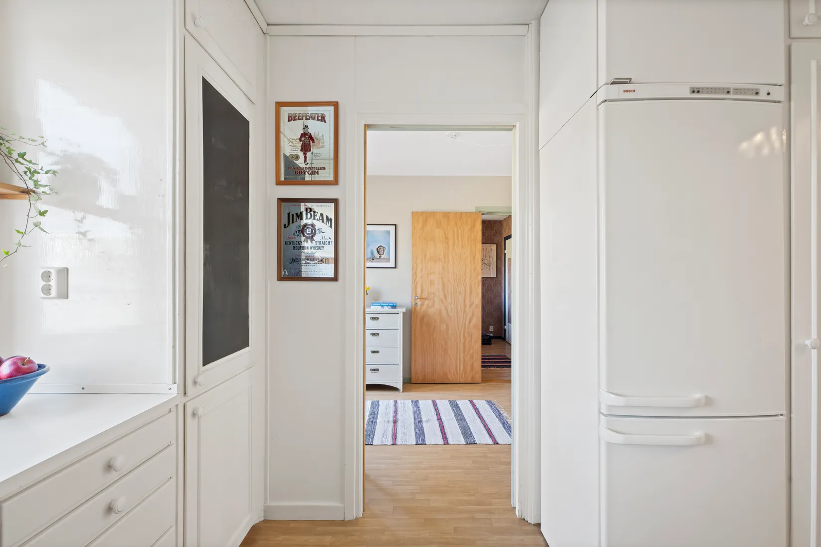 Bostadsrätt, Apelgatan 8, Salabacke, Uppsala