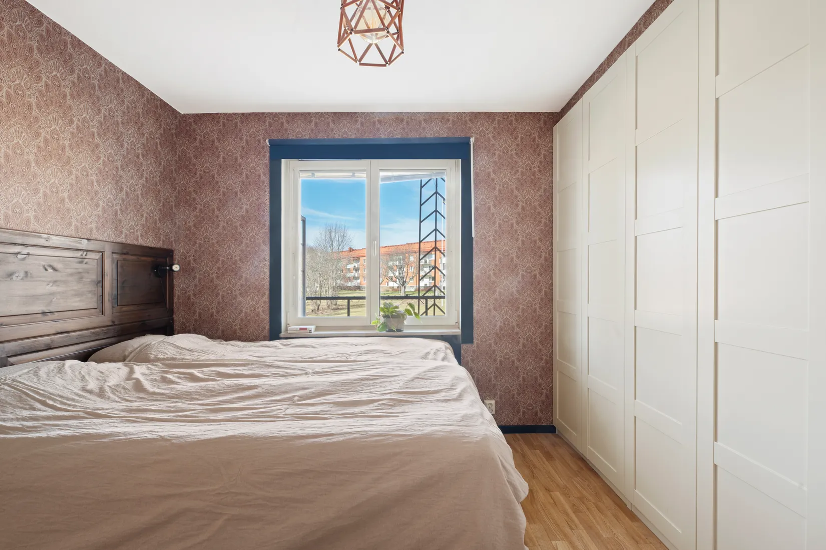 Bostadsrätt, Apelgatan 8, Salabacke, Uppsala