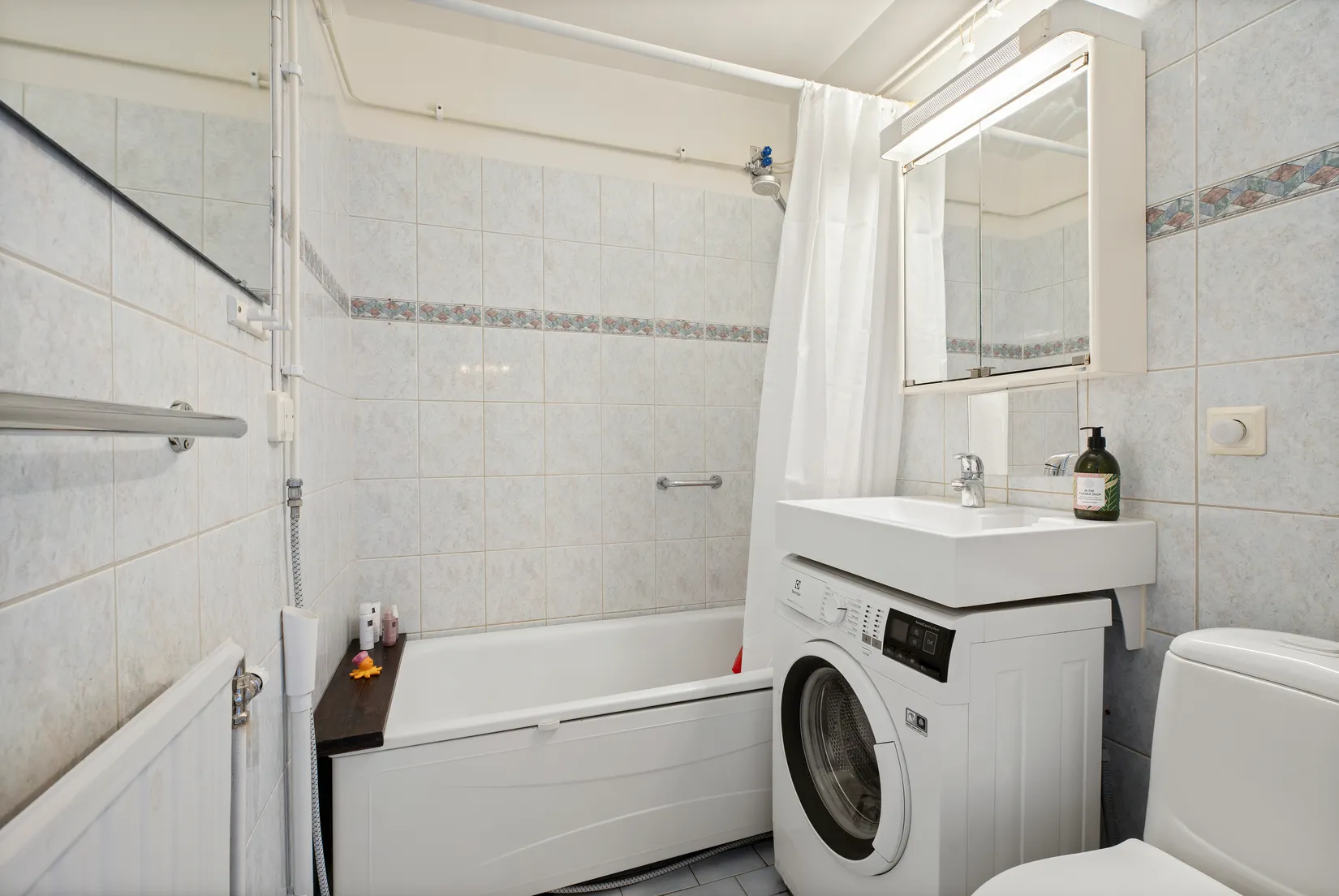 Bostadsrätt, Apelgatan 8, Salabacke, Uppsala