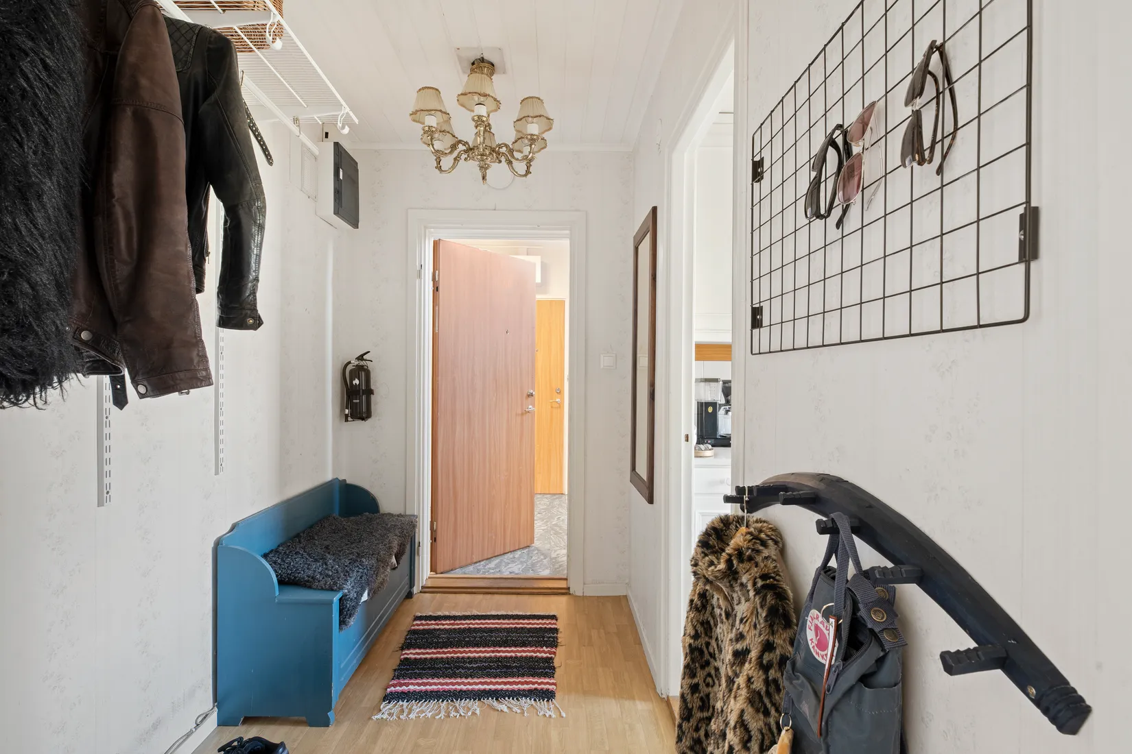Bostadsrätt, Apelgatan 8, Salabacke, Uppsala