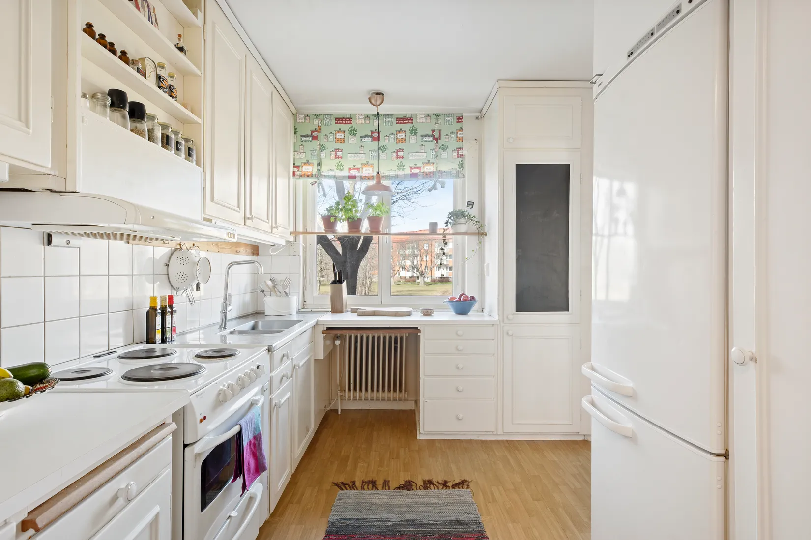 Bostadsrätt, Apelgatan 8, Salabacke, Uppsala