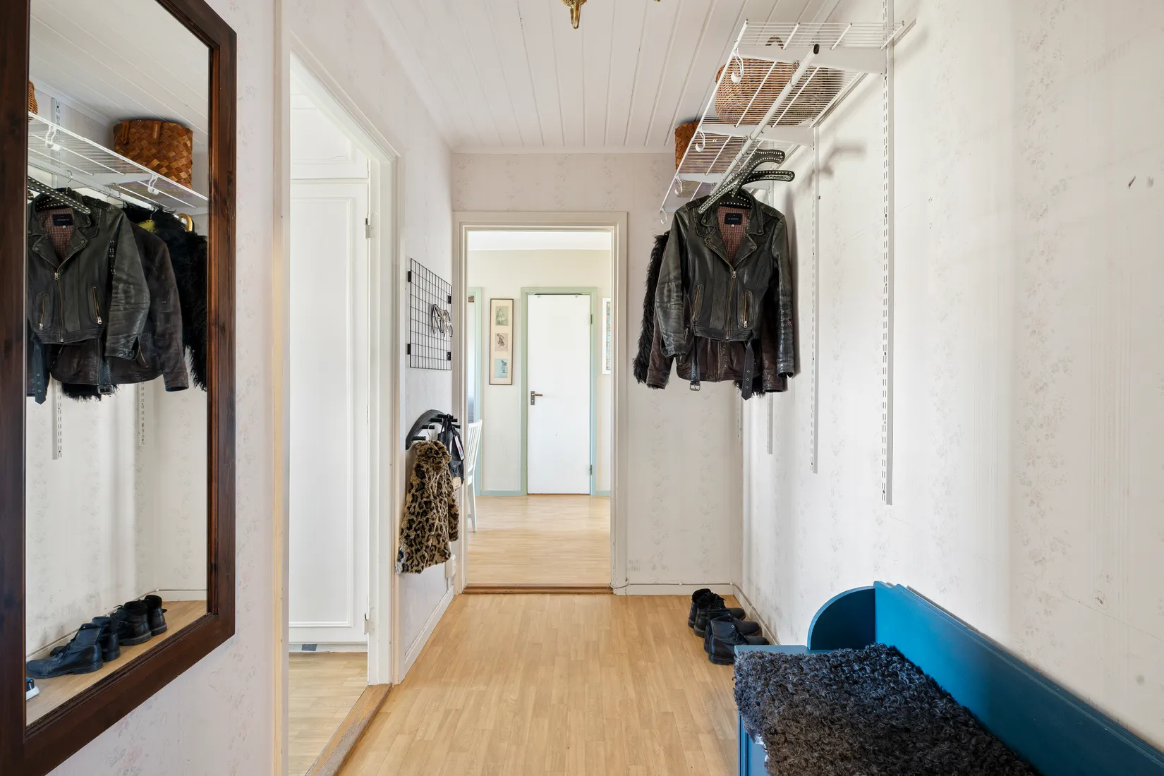 Bostadsrätt, Apelgatan 8, Salabacke, Uppsala