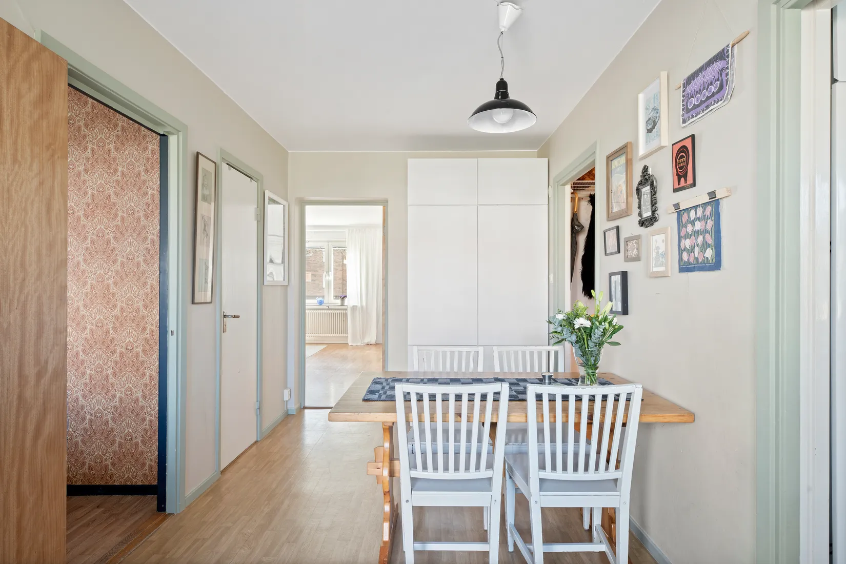 Bostadsrätt, Apelgatan 8, Salabacke, Uppsala