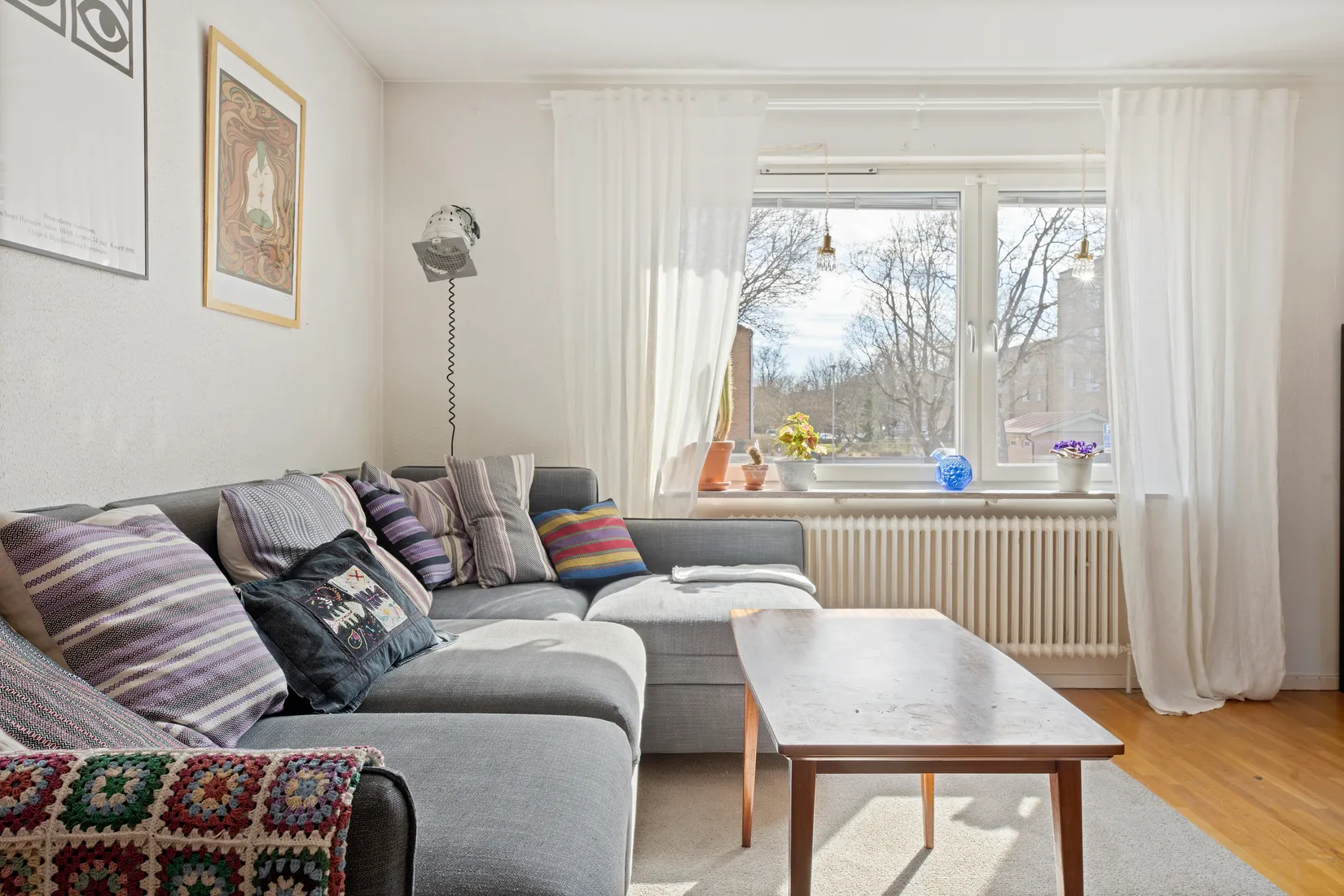 Bostadsrätt, Apelgatan 8, Salabacke, Uppsala