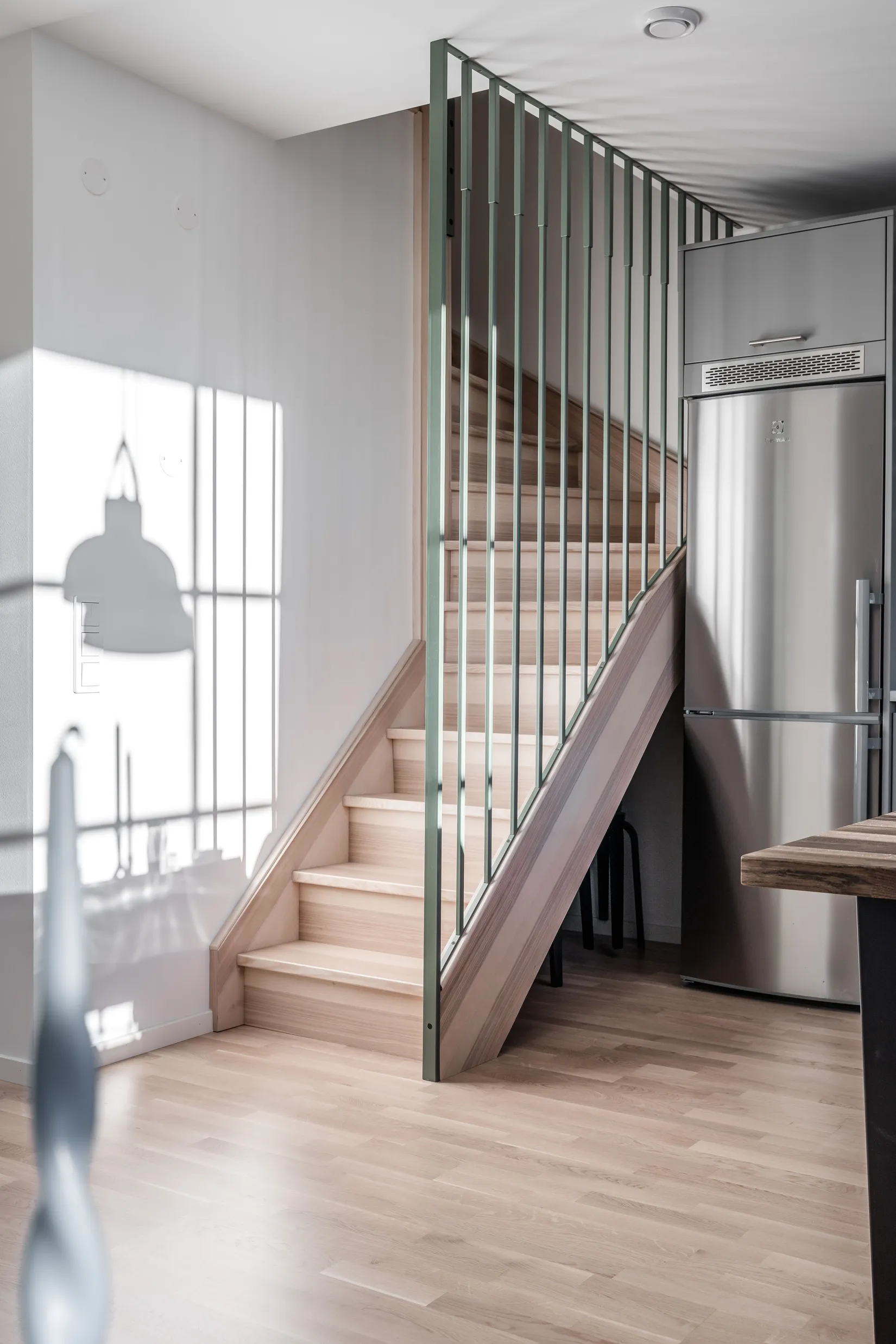 Radhus, Glitterstigen 2A, Fjällfoten/Idre, Älvdalen