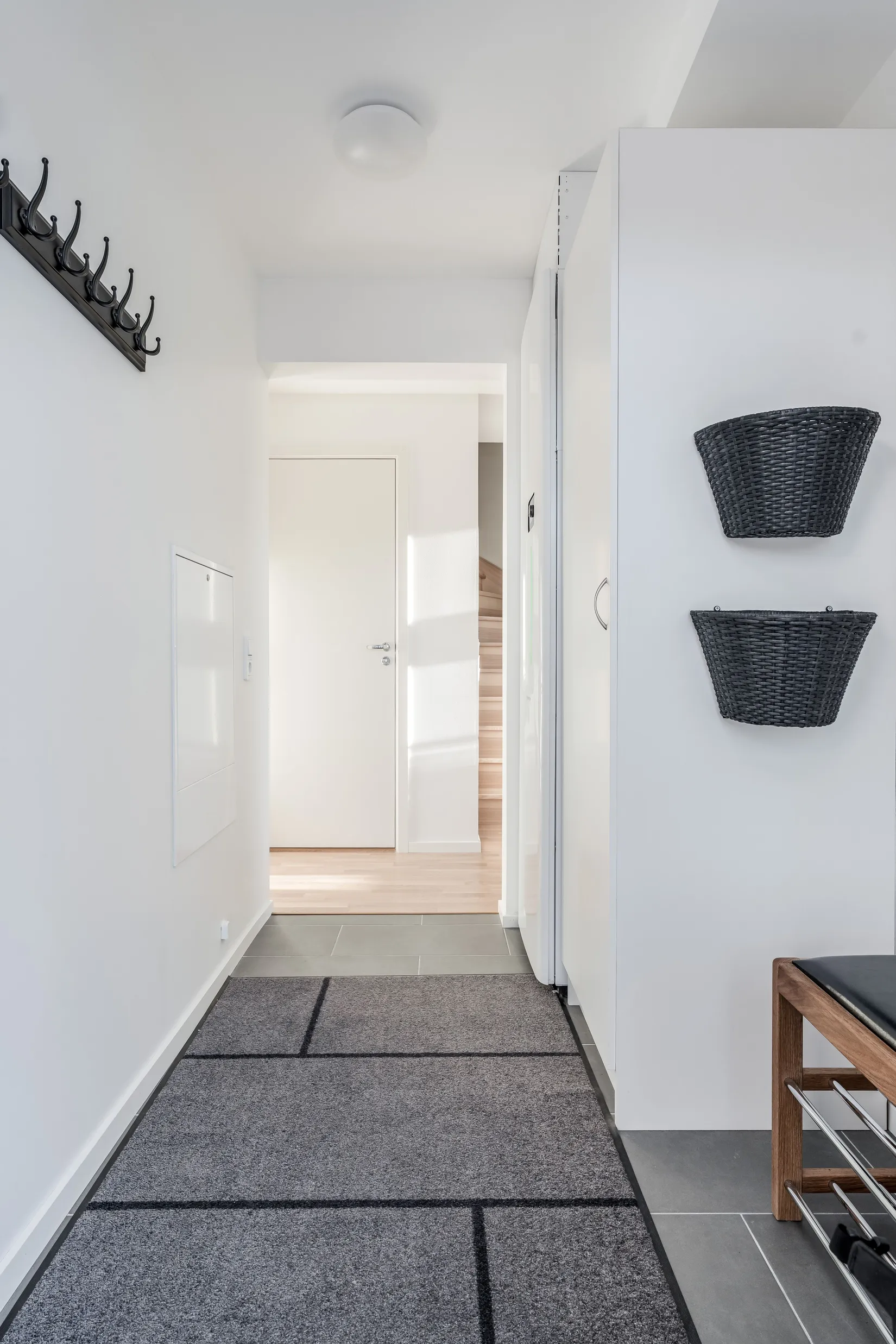 Radhus, Glitterstigen 2A, Fjällfoten/Idre, Älvdalen