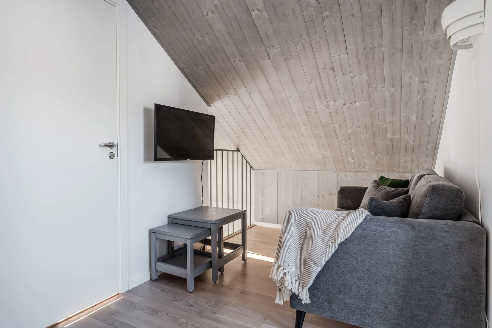 Radhus, Glitterstigen 2A, Fjällfoten/Idre, Älvdalen